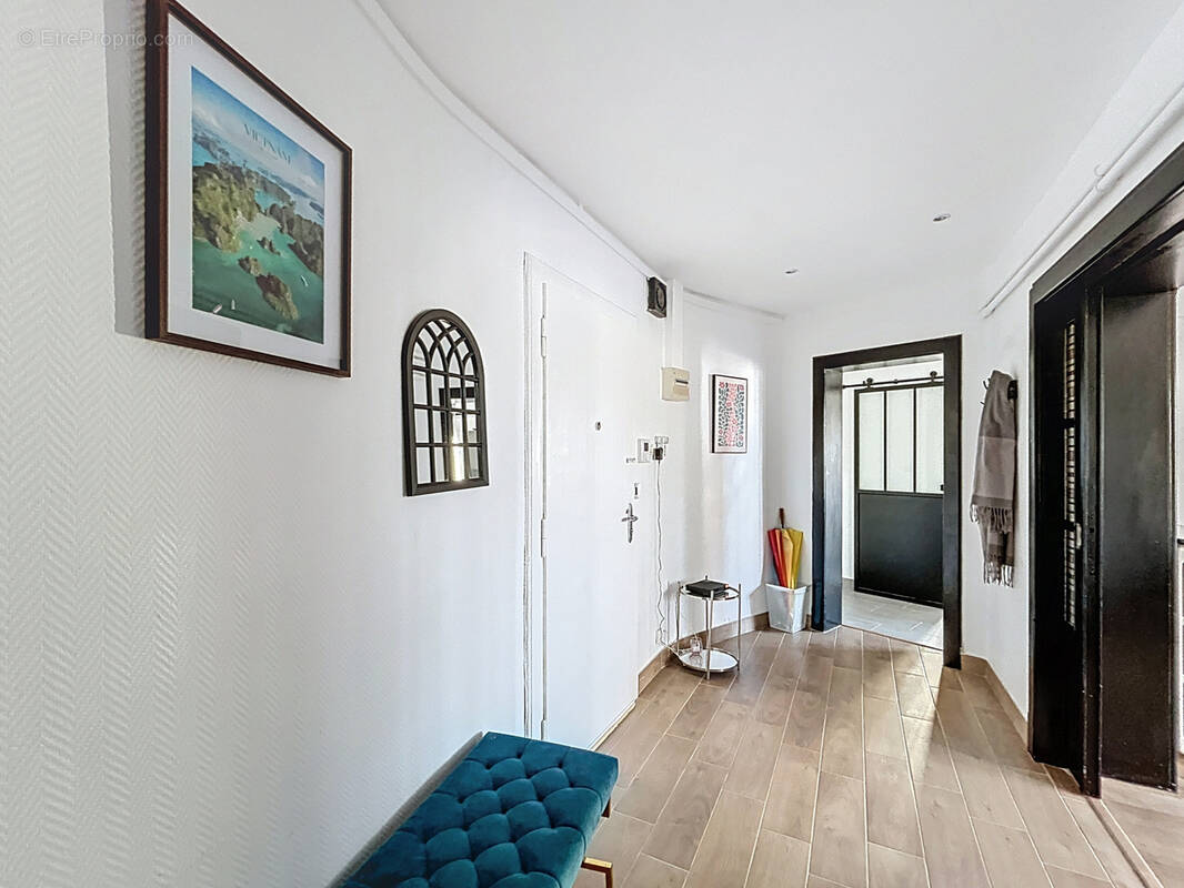 Appartement à THIONVILLE