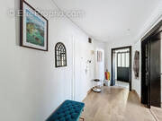 Appartement à THIONVILLE