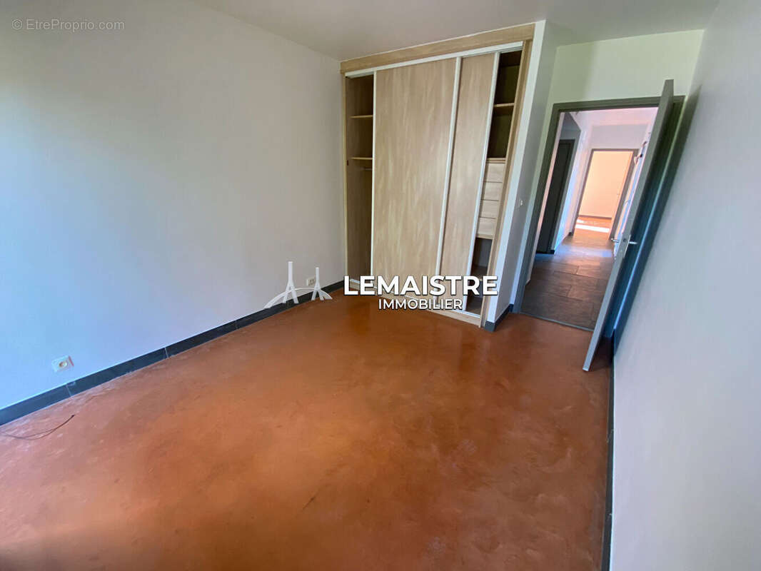 Maison à CRIQUETOT-L'ESNEVAL