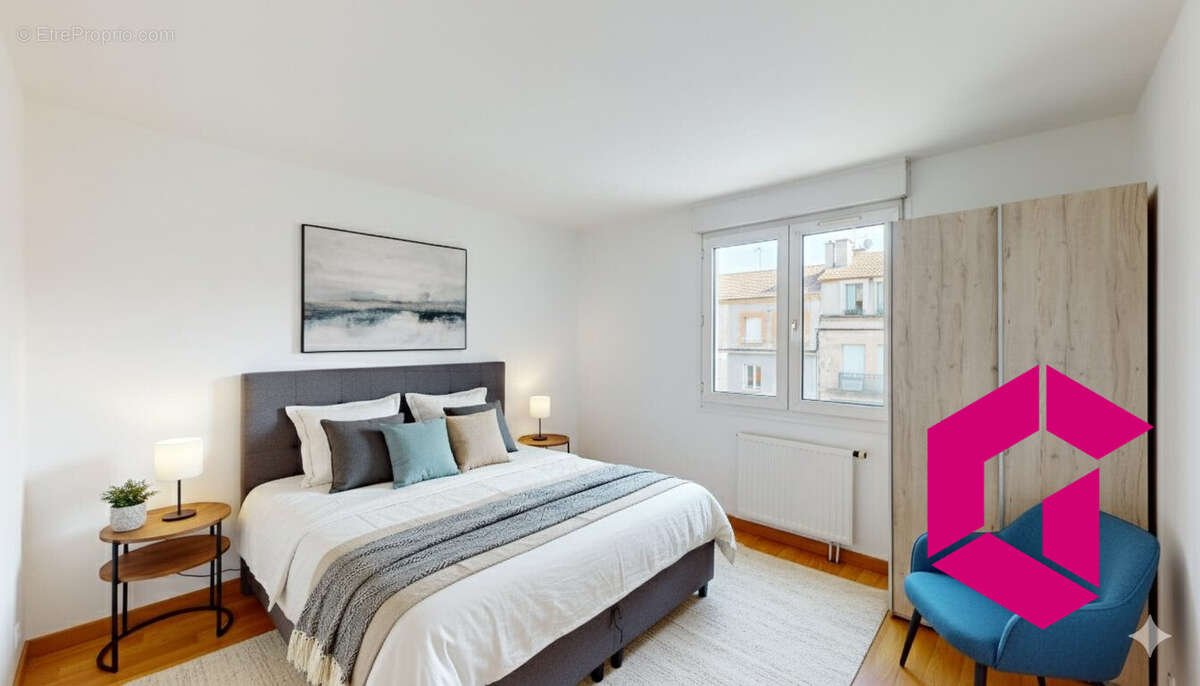 Appartement à FIRMINY