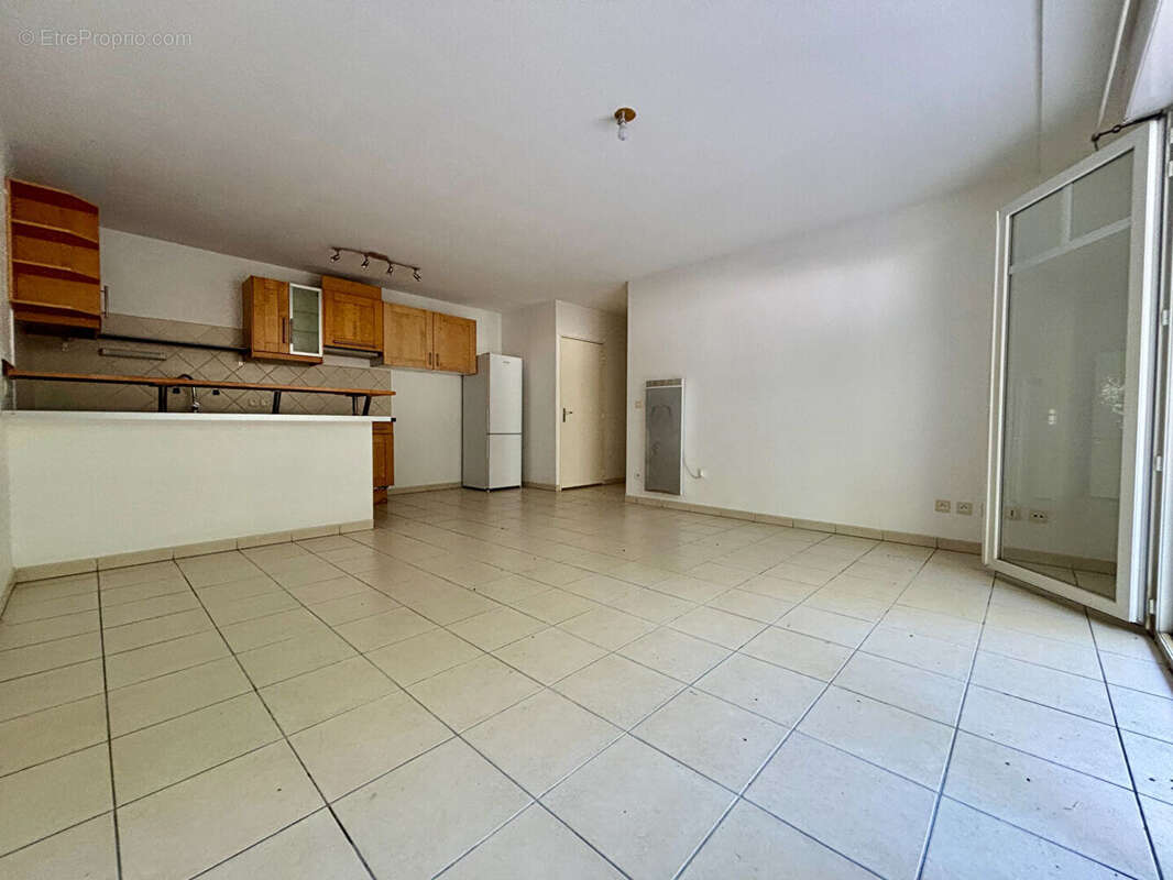 T3 rez de jardin traversant - 2 places de parking - La Teste de Buch - photo 3