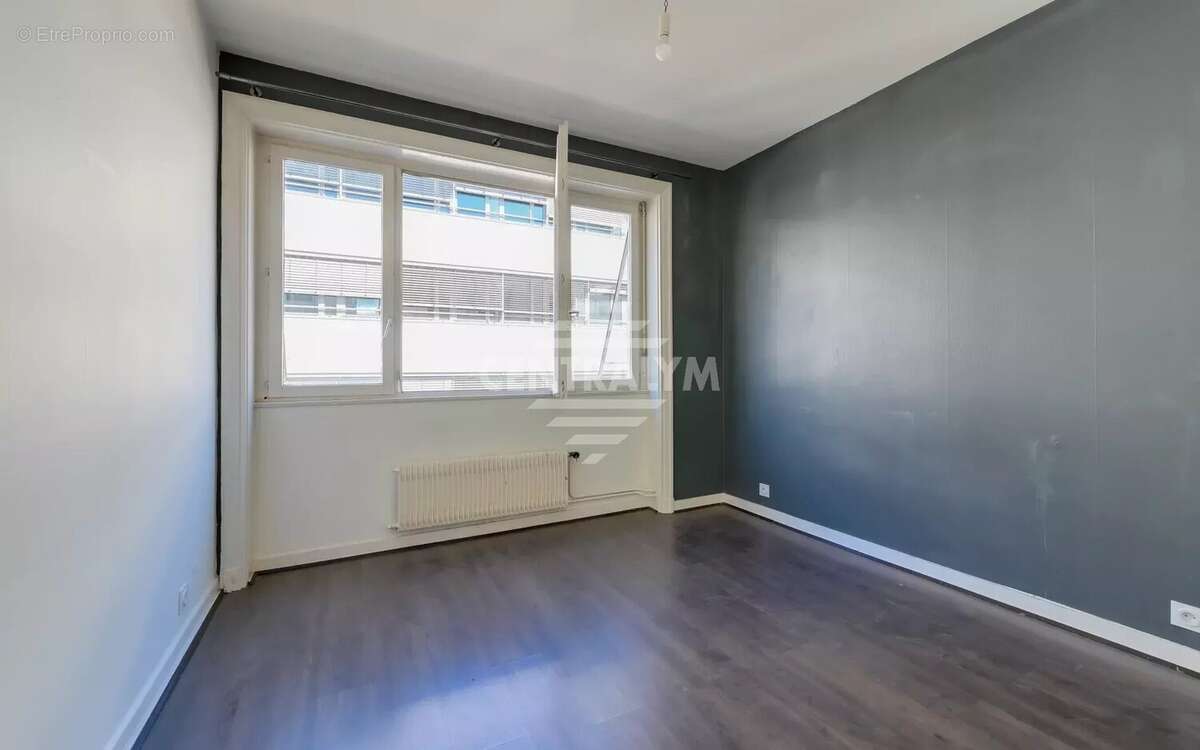 Appartement à LYON-2E