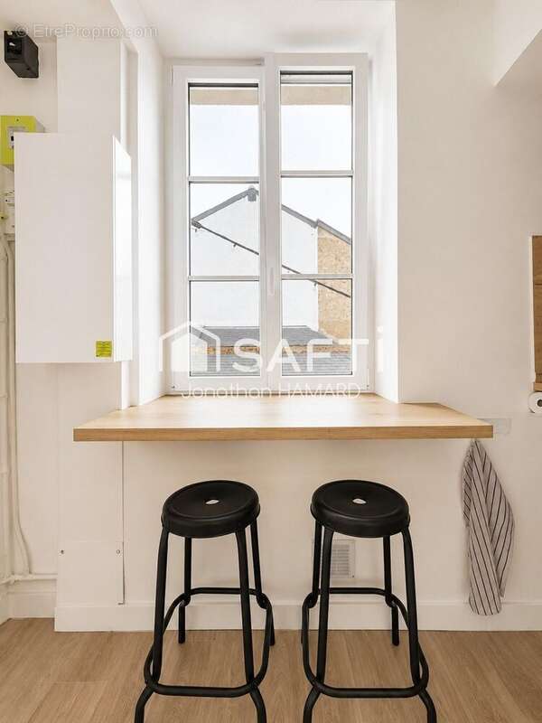 Photo 4 - Appartement à NANTES