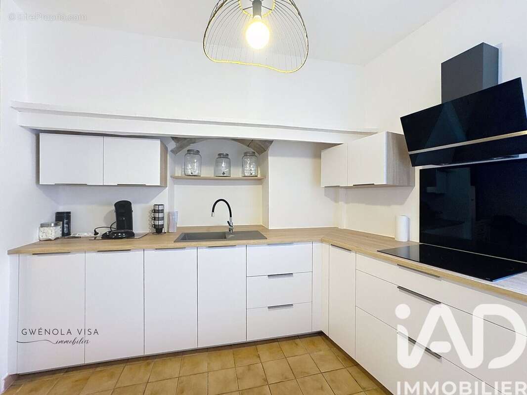 Photo 8 - Maison à POUZOLS-MINERVOIS