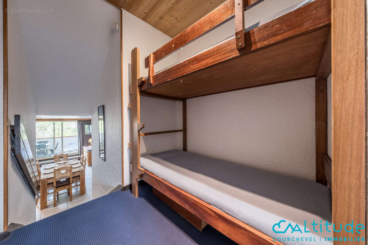 Appartement à LA PERRIERE