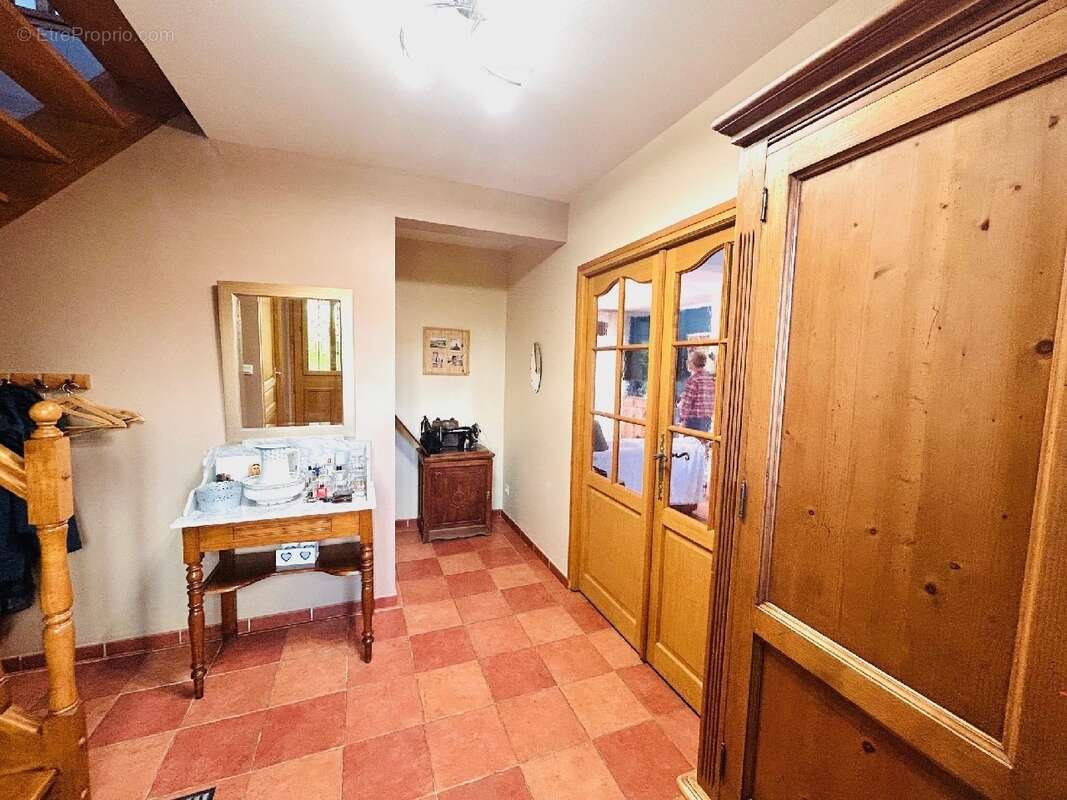 Maison à BAJUS