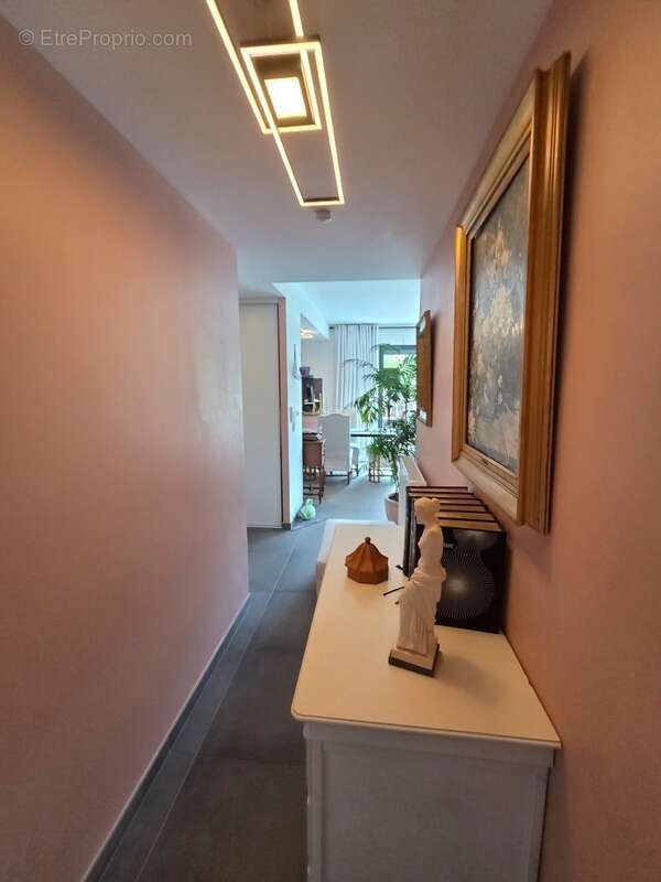 Appartement à EMBRUN
