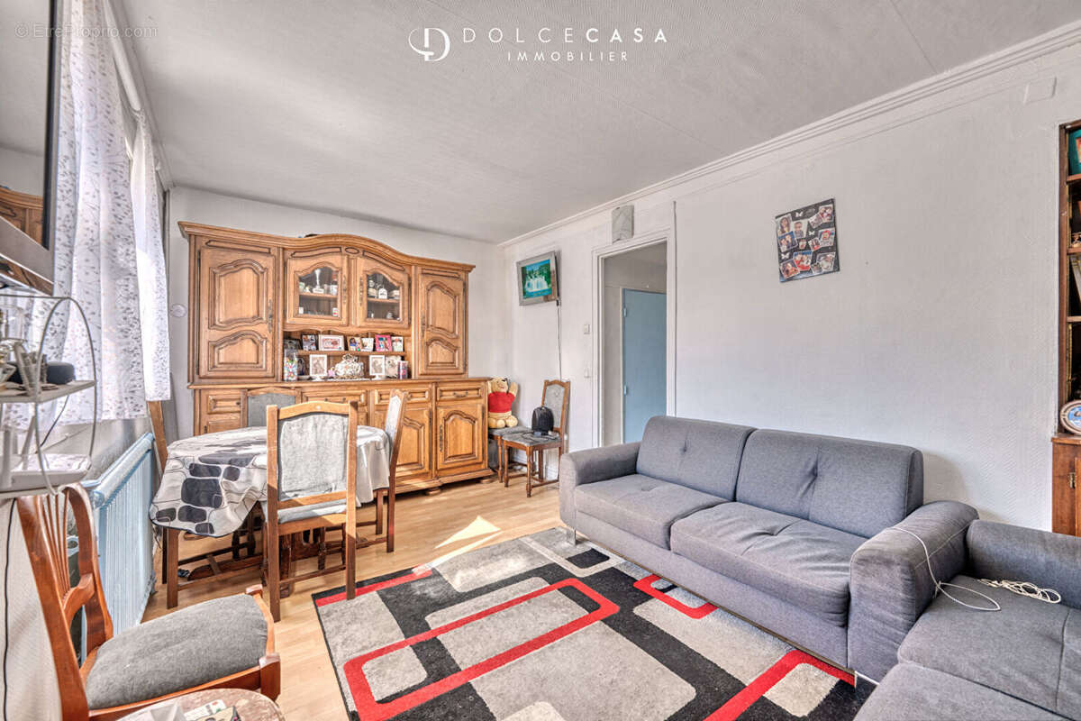 Maison à CHAMPIGNY-SUR-MARNE