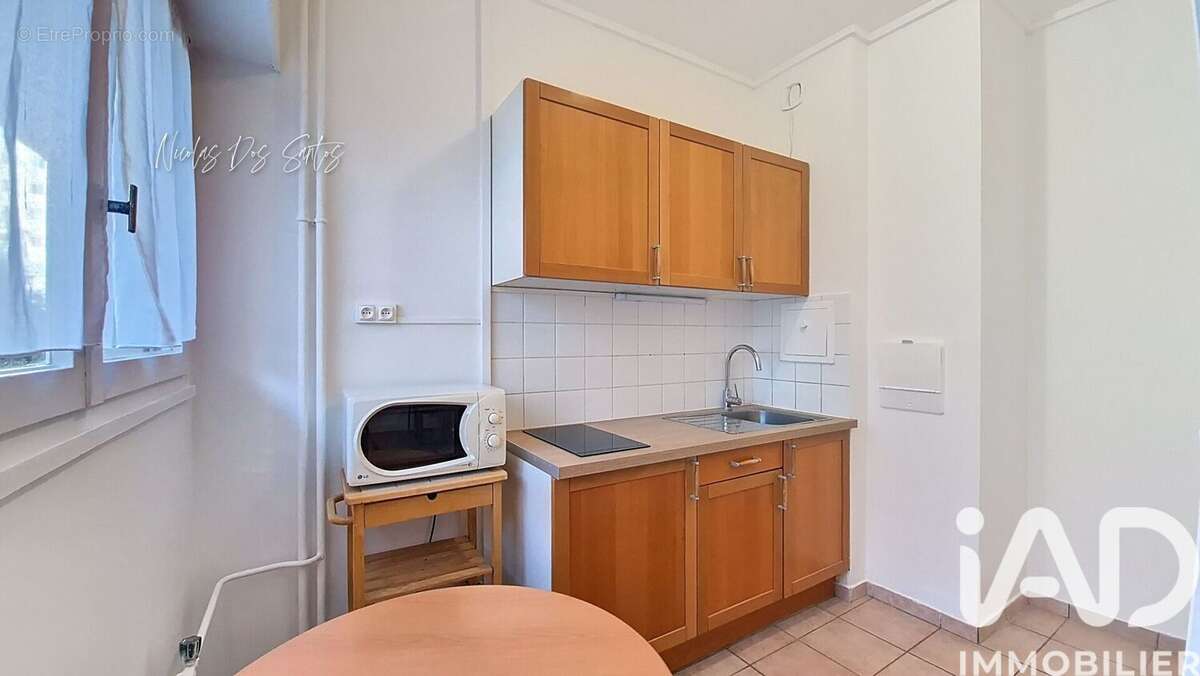 Photo 4 - Appartement à SAINT-DENIS