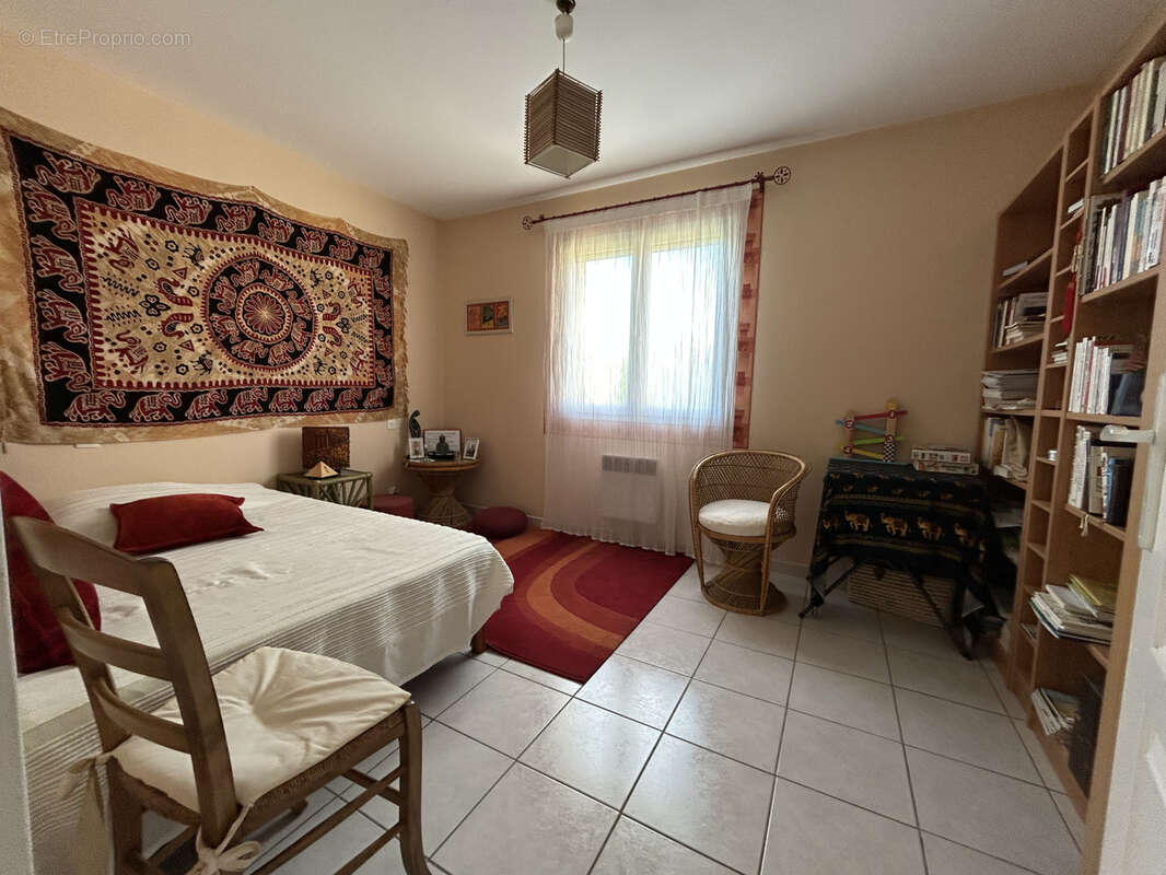 Maison à LEZIGNAN-CORBIERES