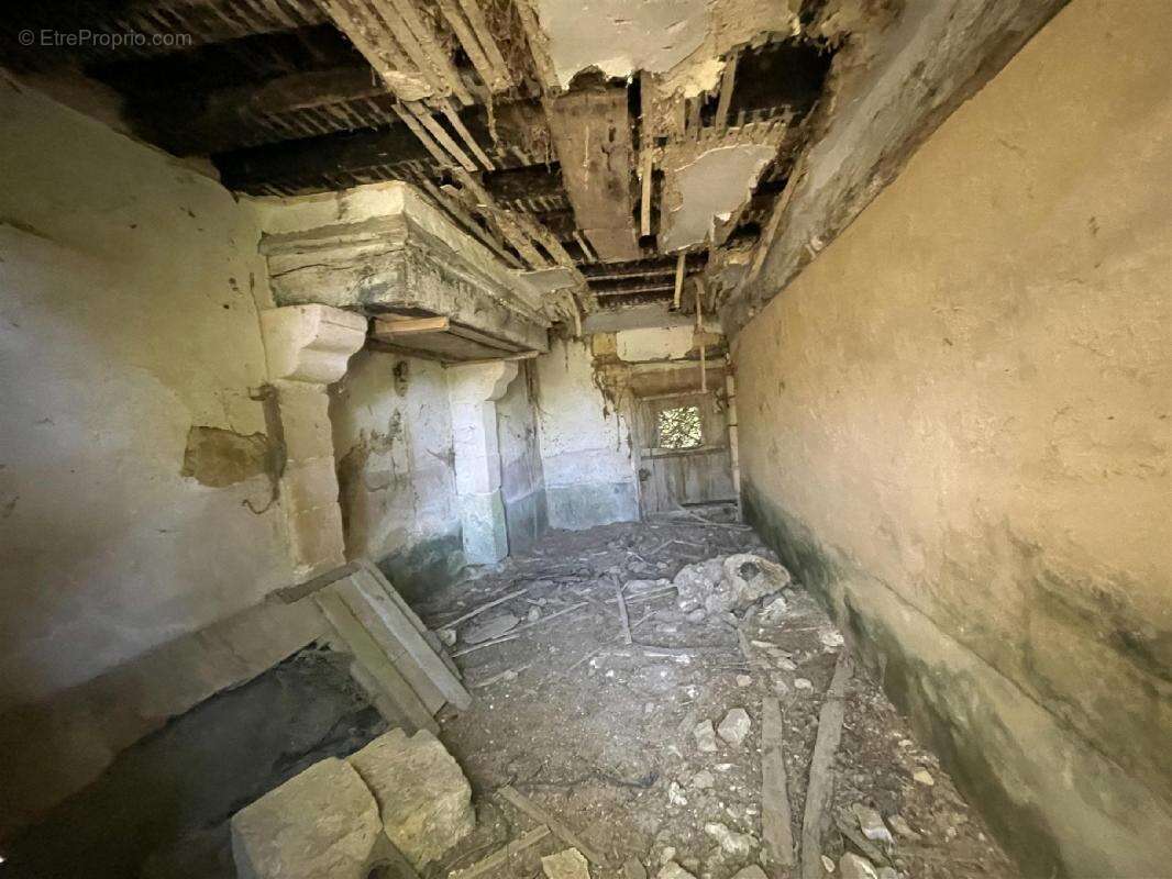 Maison à LE MERLERAULT