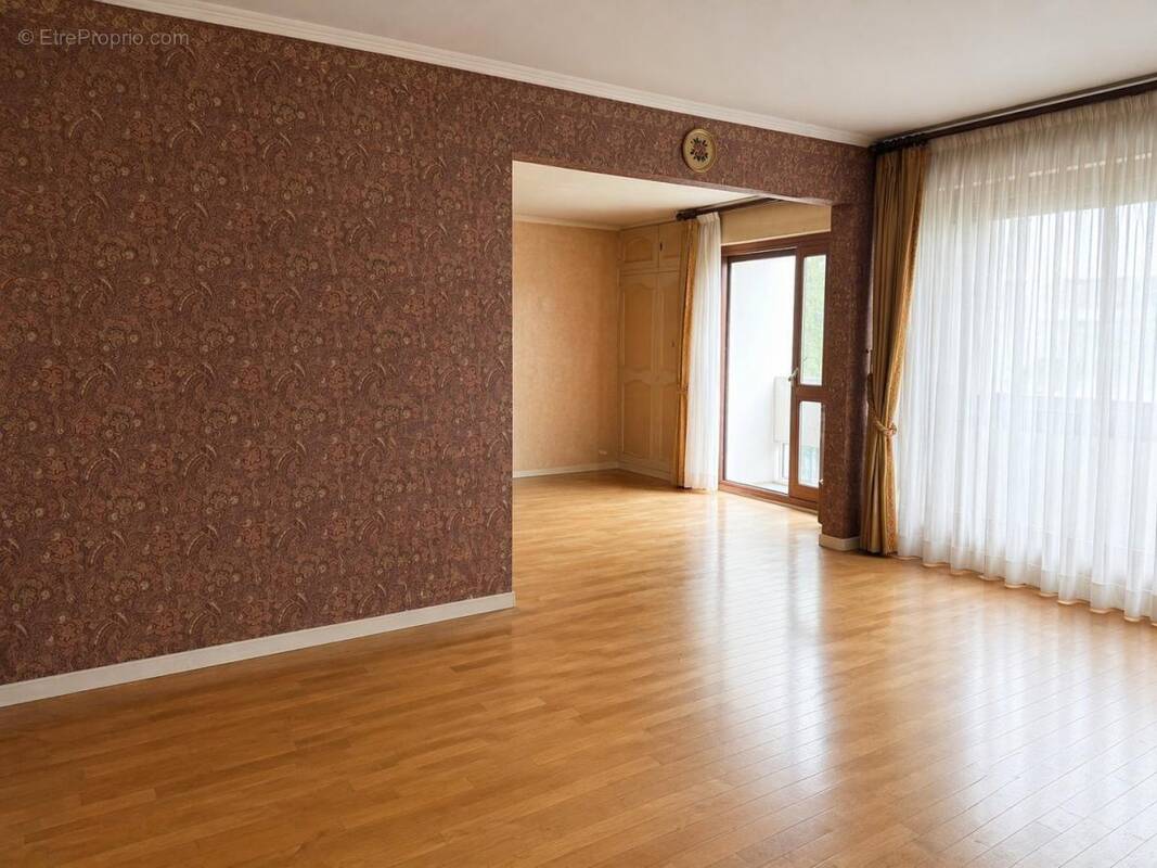 Appartement à ANGERS