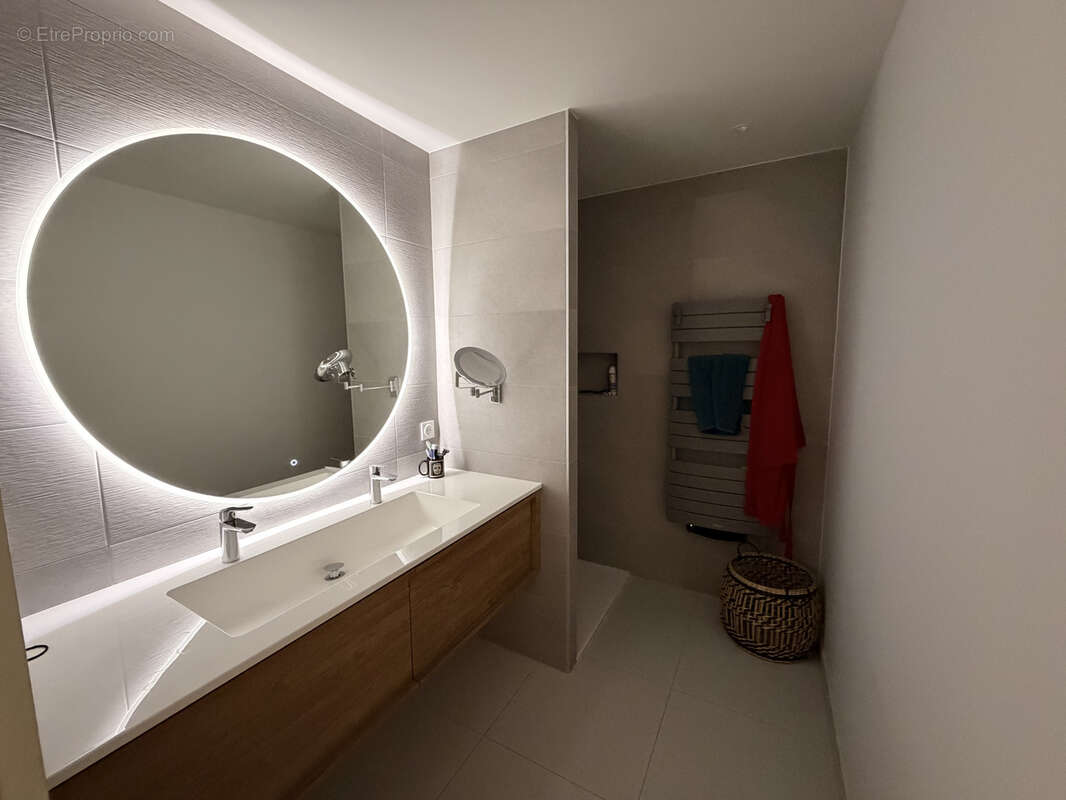 Appartement à VANNES