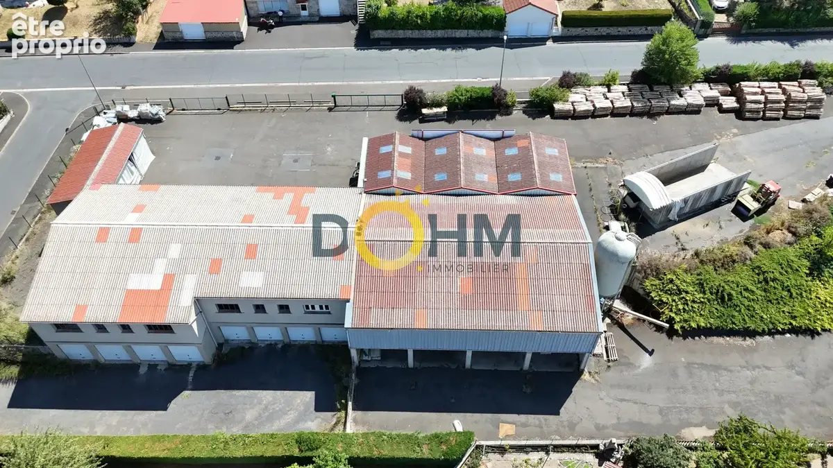Autre à SAUGUES