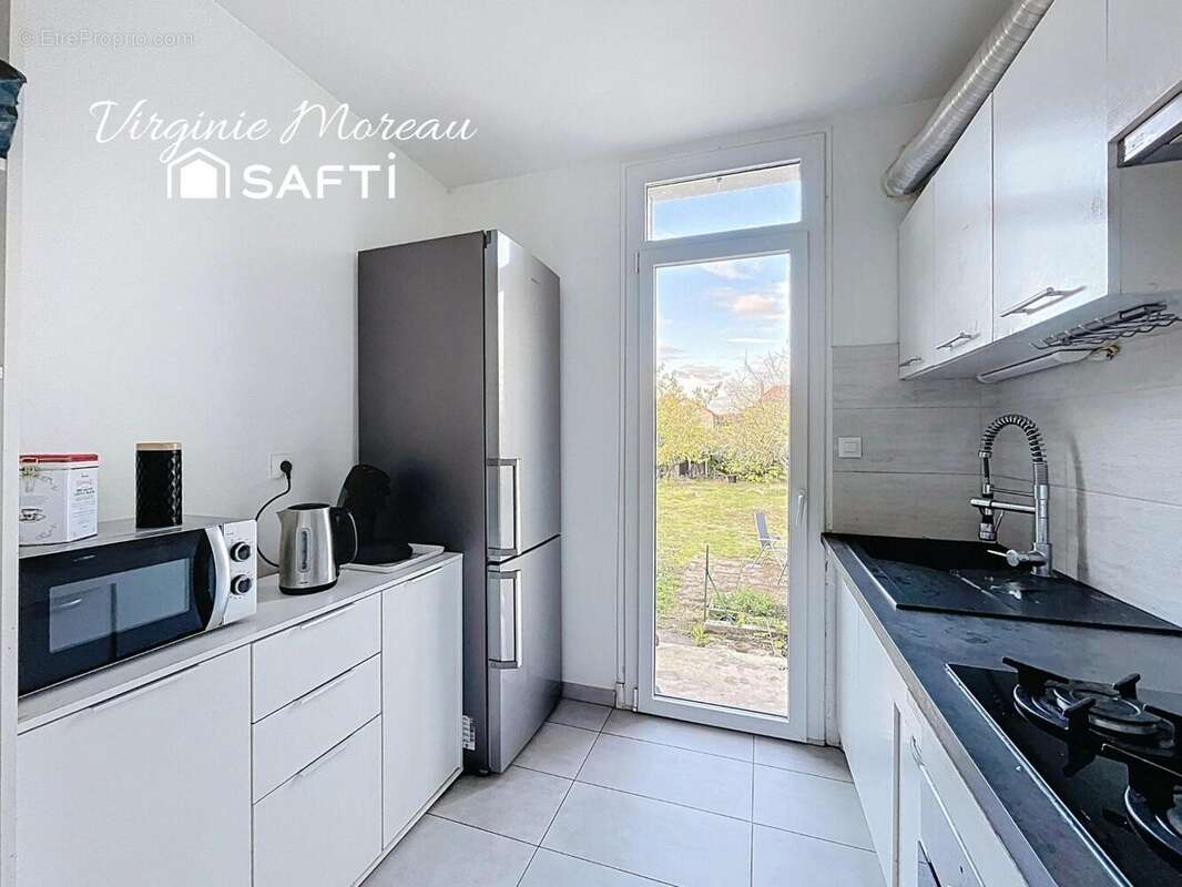 Photo 7 - Maison à DRAVEIL