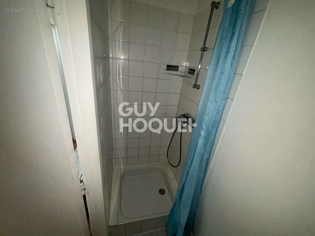 Appartement à LYON-6E