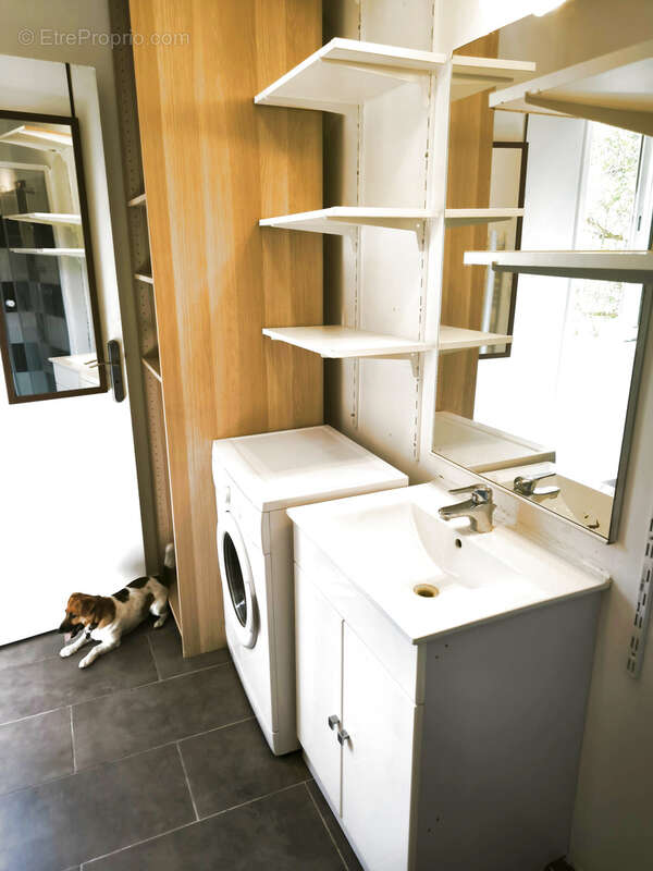 Appartement à MARSEILLE-11E