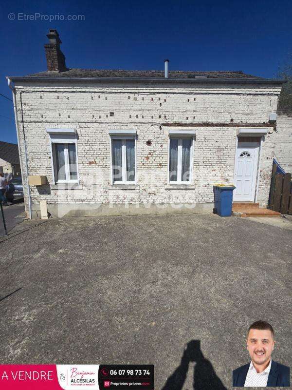 Immeuble Saint Michel 350 m2 - photo 11