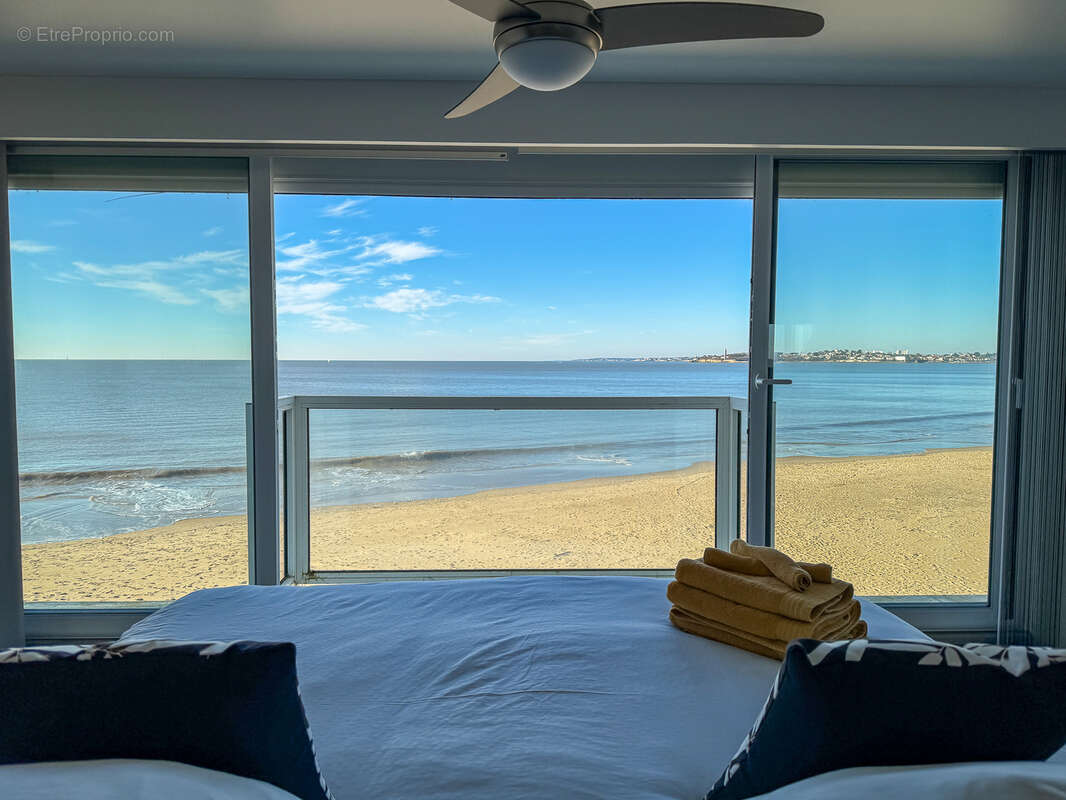 Appartement à SAINT-GEORGES-DE-DIDONNE