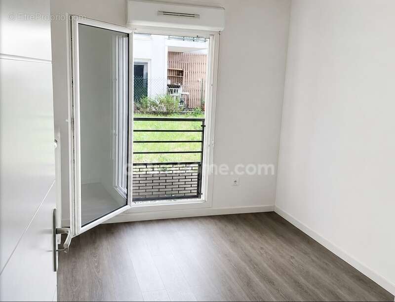 Appartement à THORIGNY-SUR-MARNE