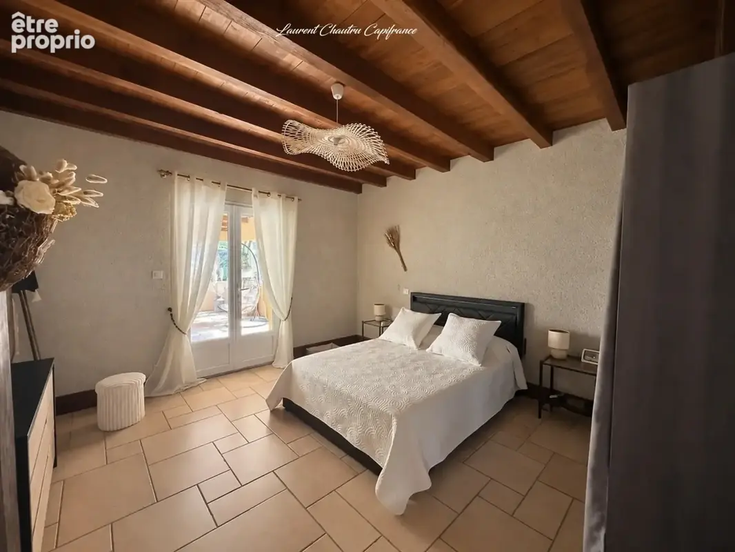 Maison de caractère à Bassillac et Auberoche - photo 9