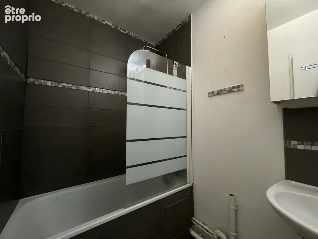 Appartement 51 m² à Compiegne  - photo 5