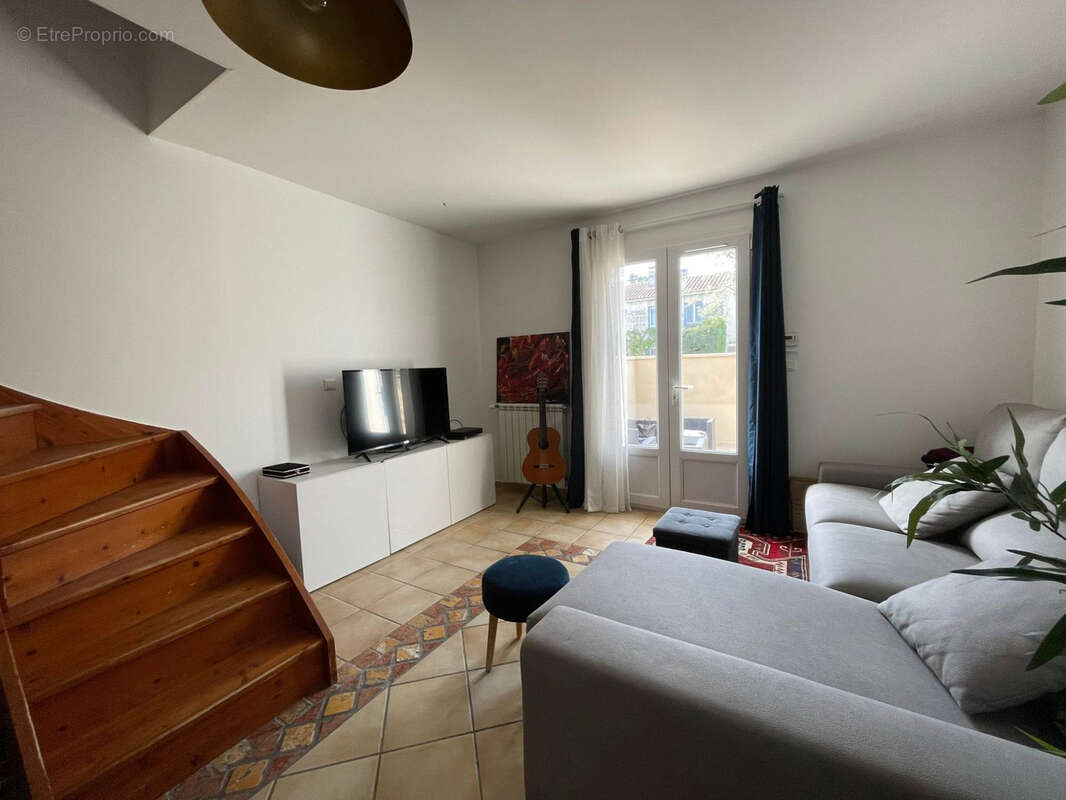 Appartement à ARLES