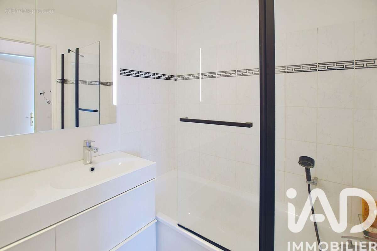 Photo 8 - Appartement à MAGNY-LE-HONGRE