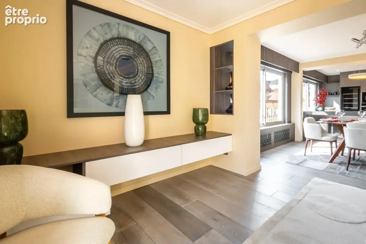vente appartement de standing - photo 21