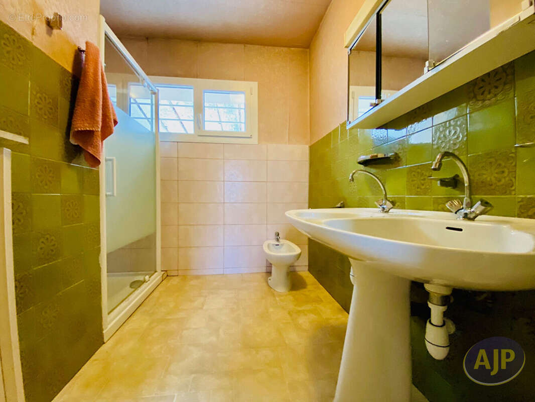 Maison à LESPARRE-MEDOC