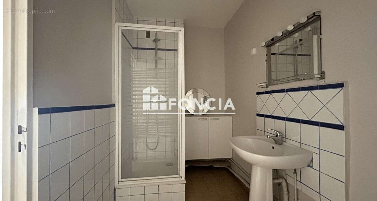 Appartement à LYON-3E