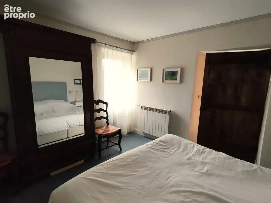Maison de caractère au calme avec vue panoramique - photo 11