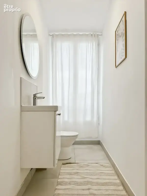 Maison rénovée 6 pièces 115 m2 - Rosny Sous Bois - photo 12
