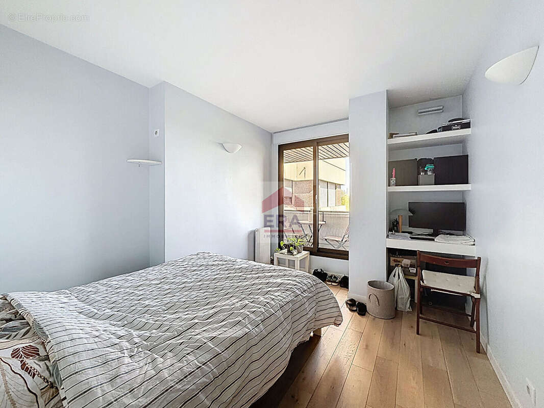 Appartement à SURESNES
