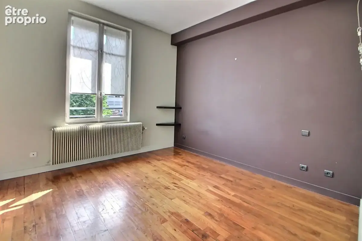 Maison de ville Roanne centre - photo 11