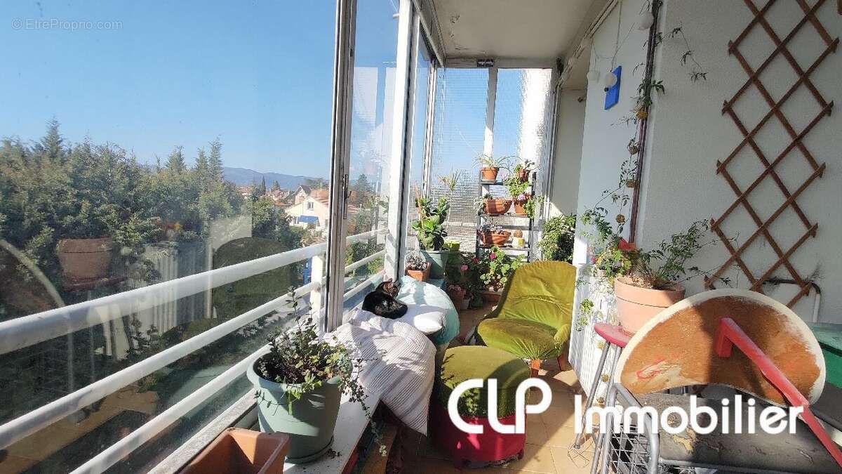 Appartement à MONTELIMAR