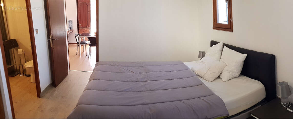 Maison à SAINT-AMBROIX