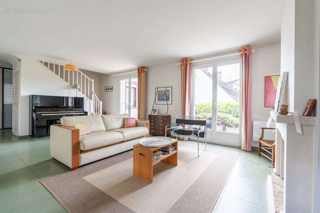 Maison à MONTESSON