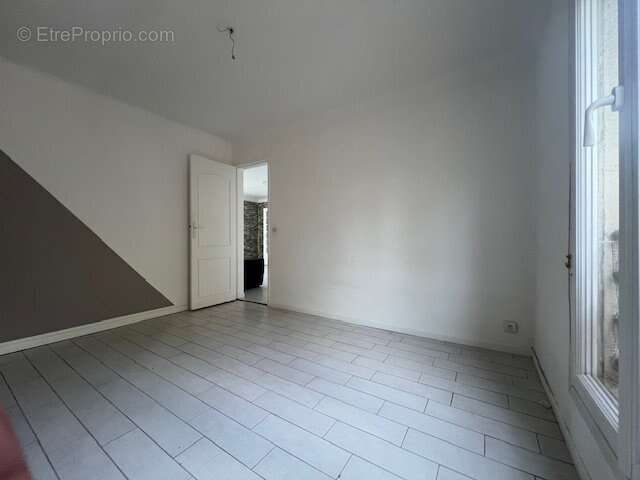 Appartement à CRETEIL