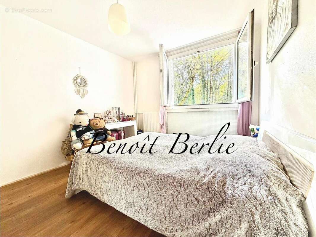 Photo 4 - Appartement à GRADIGNAN