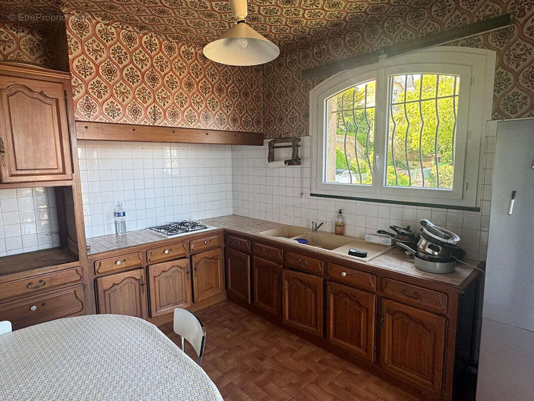 Maison à SETE