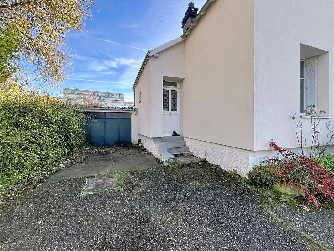 Photo 8 - Maison à JOUE-LES-TOURS