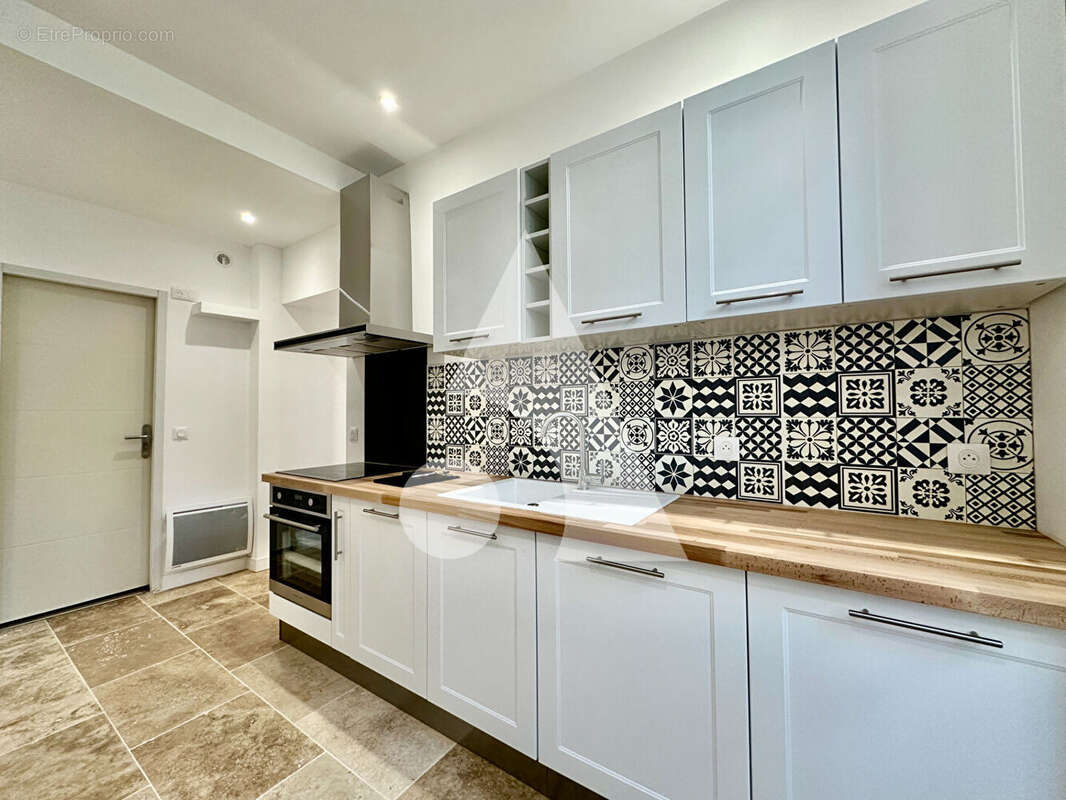 Appartement à CAHORS