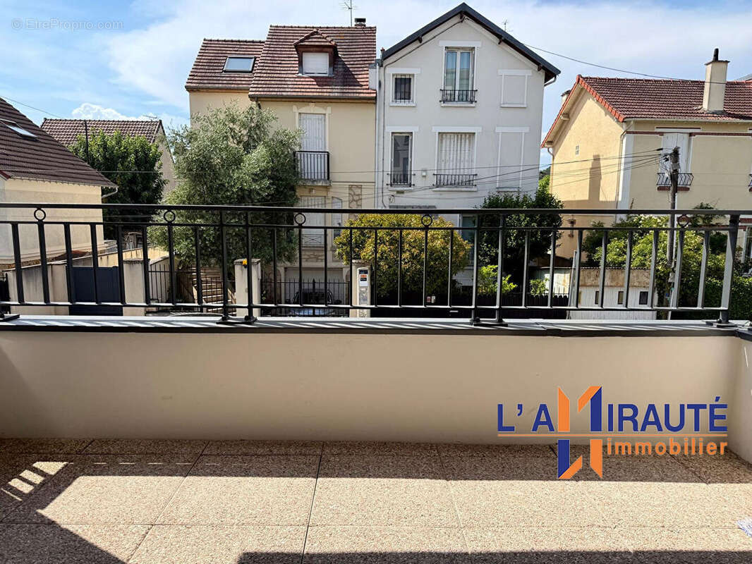 Appartement Maisons Laffitte 3 pièce(s) 63 m2 - photo 10