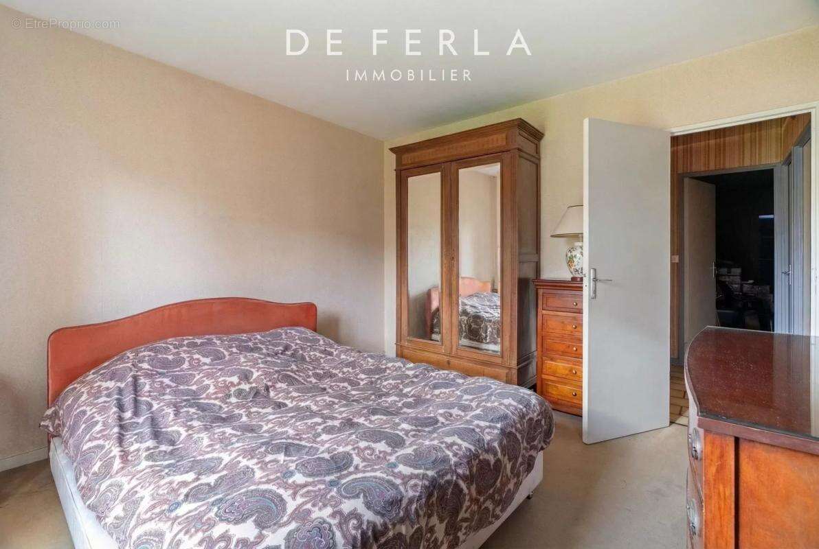 Maison à GUYANCOURT