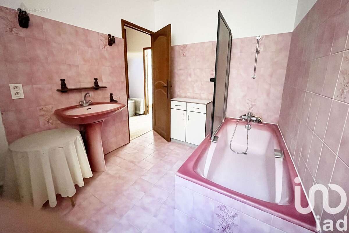 Photo 8 - Maison à SALLES-DE-BELVES