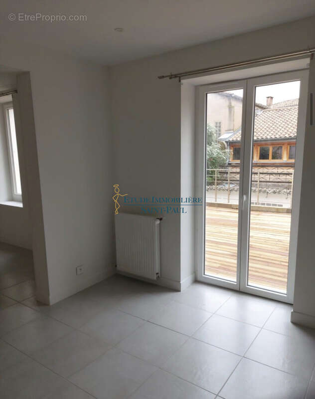 Appartement à CLERMONT-L'HERAULT