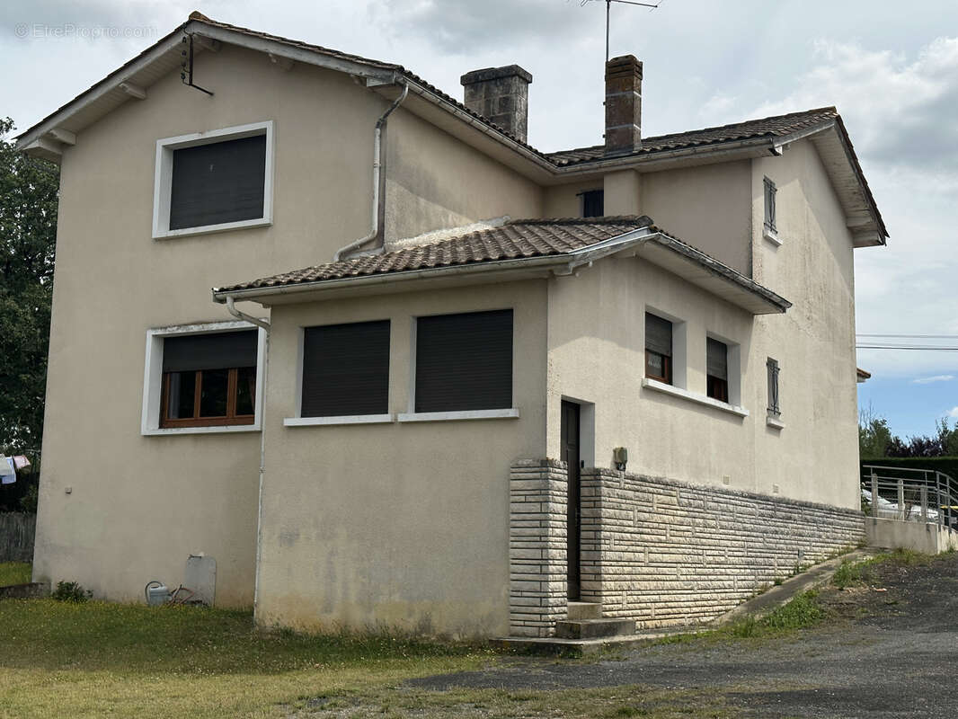 Corps de ferme - photo 3