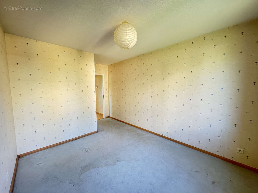 Appartement à BELFORT