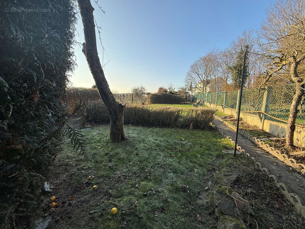 Maison à NOEUX-LES-MINES